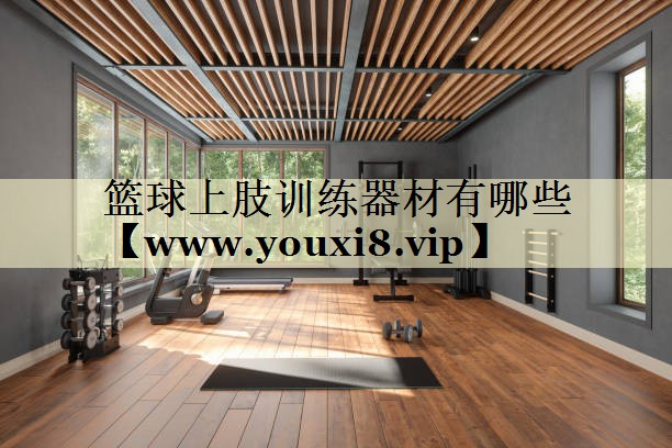篮球上肢训练器材有哪些 篮球上肢训练器材有哪些