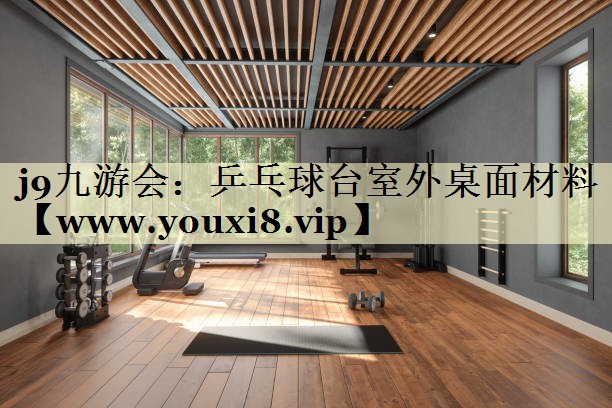 乒乓球台室外桌面材料 乒乓球台室外桌面材料