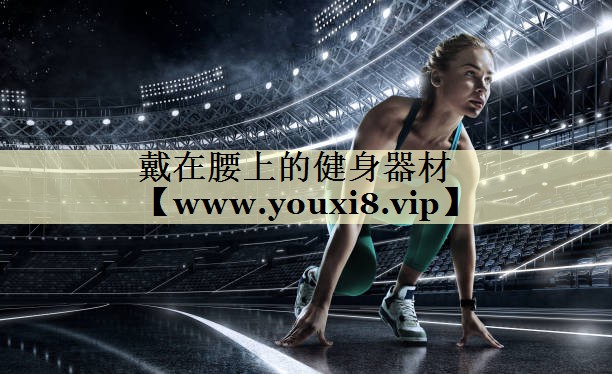戴在腰上的健身器材 戴在腰上的健身器材