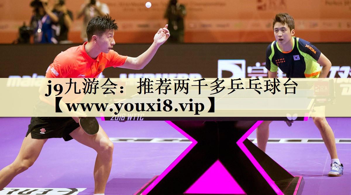 推荐两千多乒乓球台 推荐两千多乒乓球台