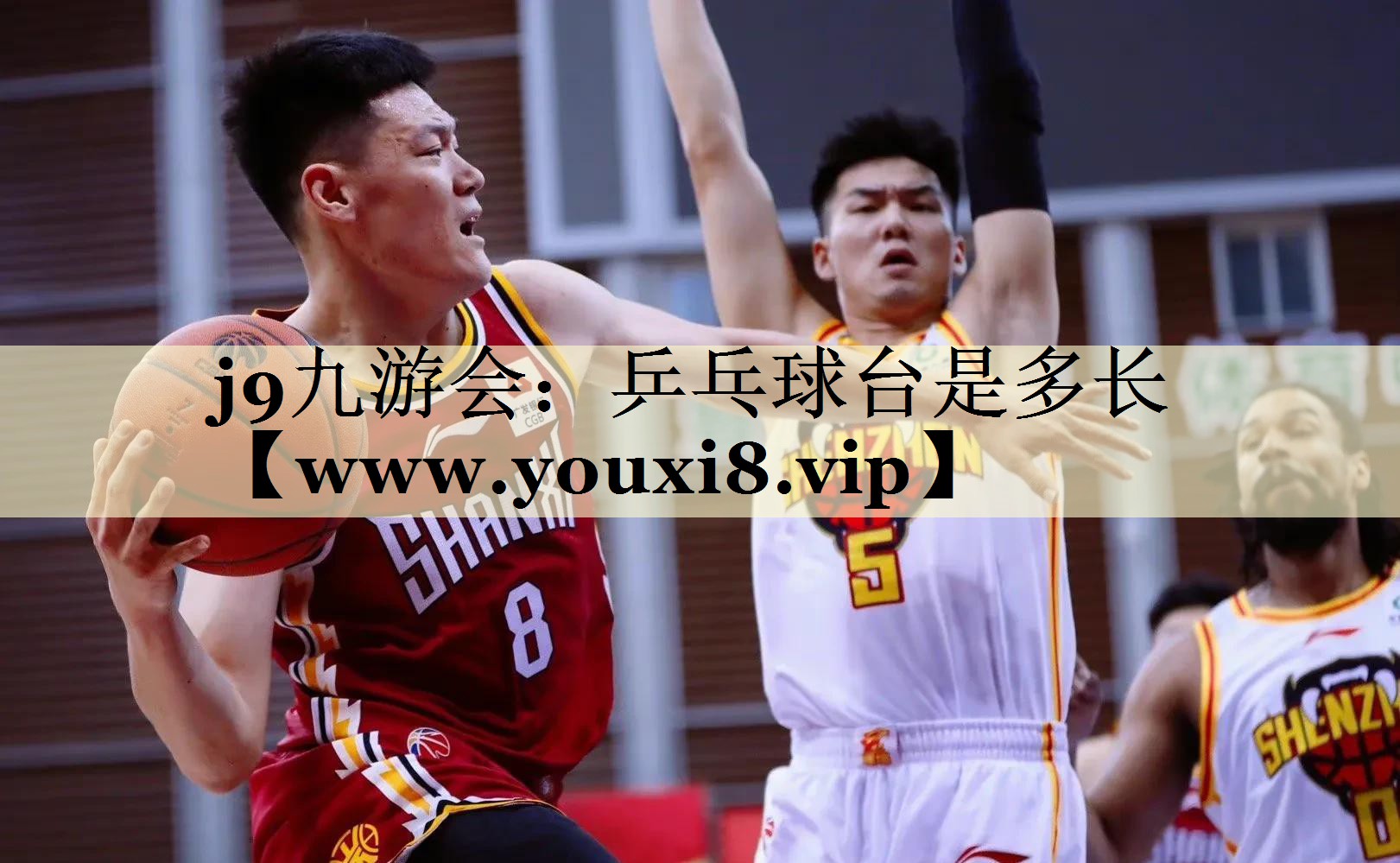 乒乓球台是多长 乒乓球台是多长