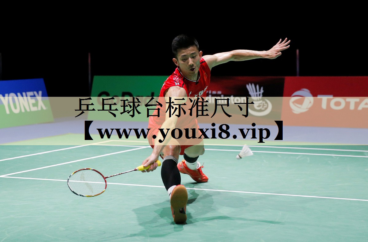 乒乓球台标准尺寸 乒乓球台标准尺寸