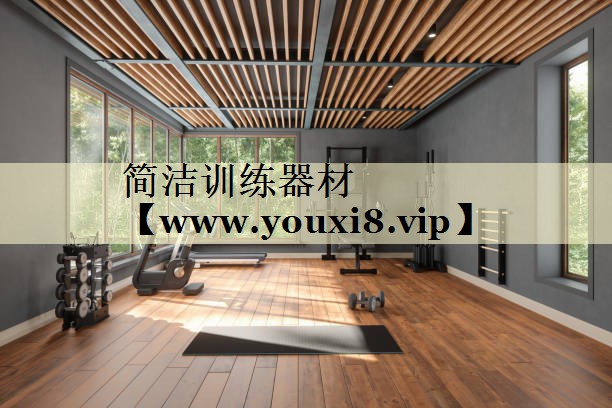 简洁训练器材 简洁训练器材