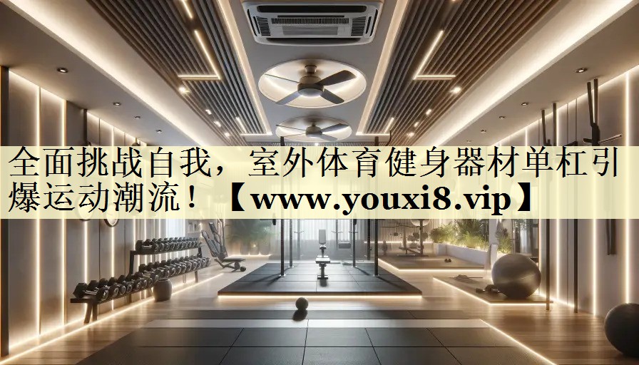全面挑战自我,室外体育健身器材单杠引爆运动潮流! 全面挑战自我,室外体育健身器材单杠引爆运动潮流!