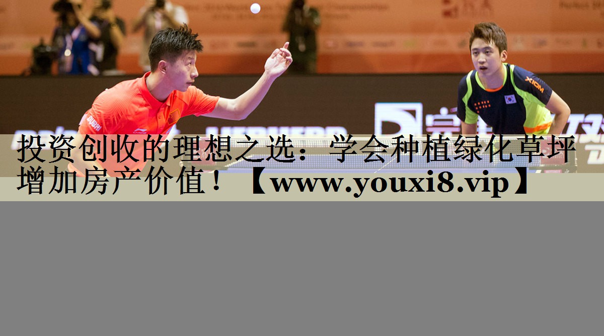 投资创收的理想之选:学会种植绿化草坪增加房产价值! 投资创收的理想之选:学会种植绿化草坪增加房产价值!