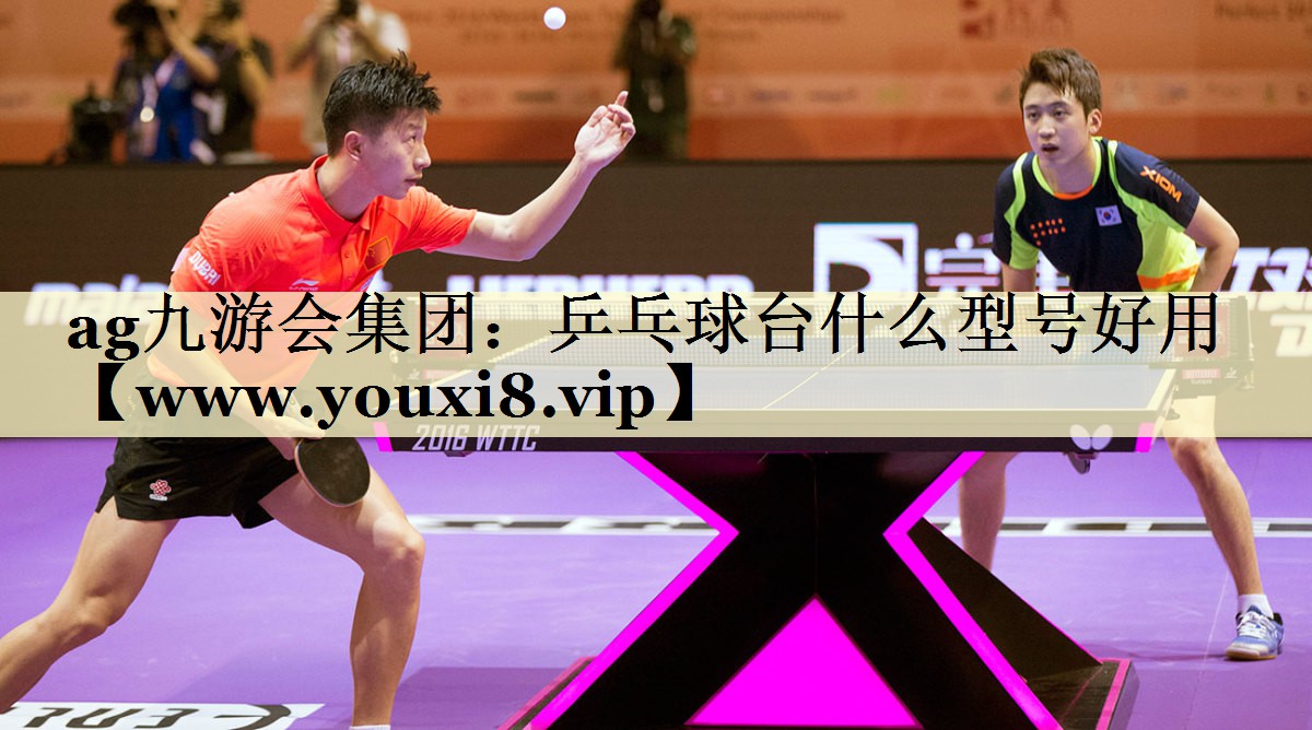 乒乓球台什么型号好用 乒乓球台什么型号好用