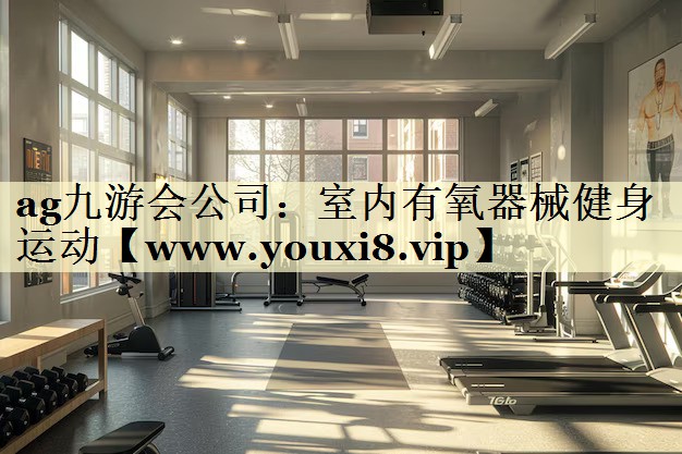 室内有氧器械健身运动 室内有氧器械健身运动