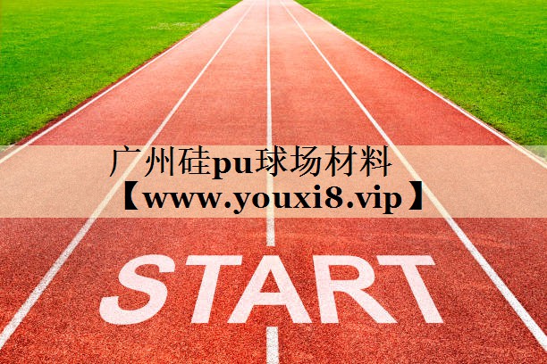 广州硅pu球场材料 广州硅pu球场材料