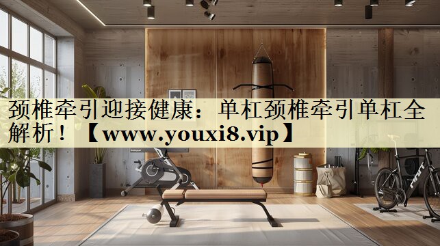 颈椎牵引迎接健康:单杠颈椎牵引单杠全解析! 颈椎牵引迎接健康:单杠颈椎牵引单杠全解析!
