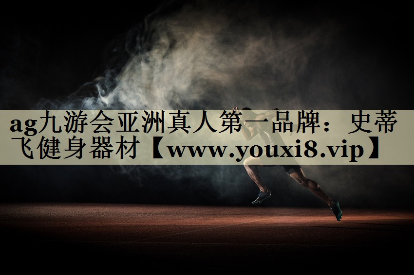 史蒂飞健身器材